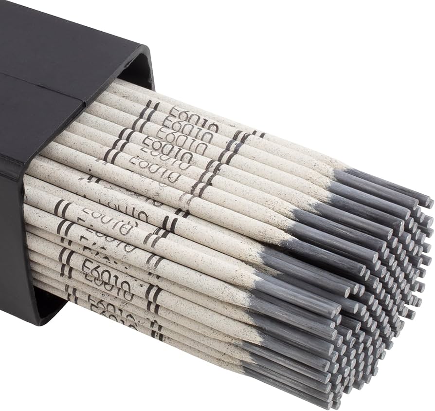 الکترود 6010 - تجهیز ابزار نوین